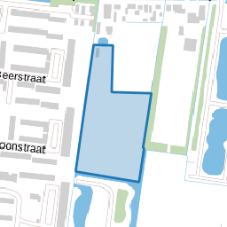 Perceel DBD00-B-3130