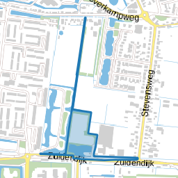 Perceel DBD00-B-3132