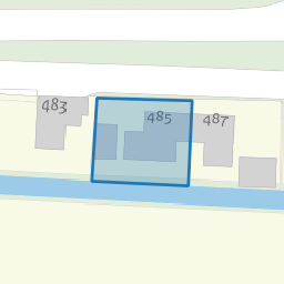 Perceel DBD00-B-3137