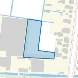 Perceel DBD00-B-3153