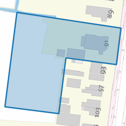 Perceel DBD00-B-3154