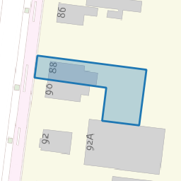 Perceel DBD00-B-3155