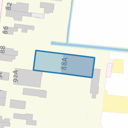 Perceel DBD00-B-3156