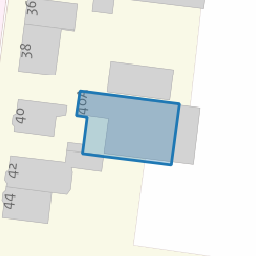 Perceel DBD00-B-3158