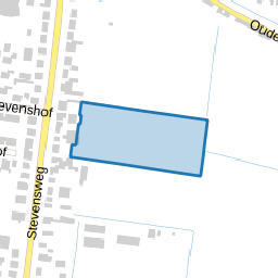 Perceel DBD00-B-3161