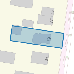 Perceel DBD00-B-3168