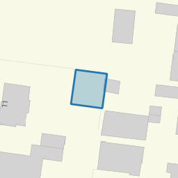 Perceel DBD00-B-3171