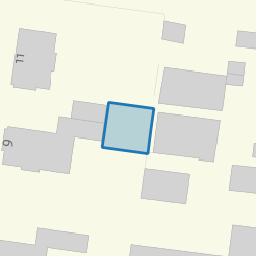 Perceel DBD00-B-3173