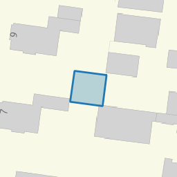 Perceel DBD00-B-3175