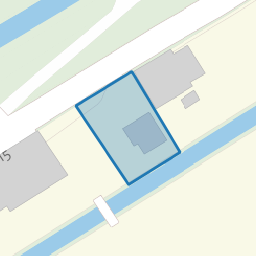 Perceel DBD00-B-3183