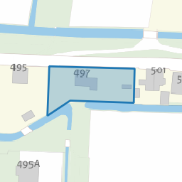 Perceel DBD00-B-3185