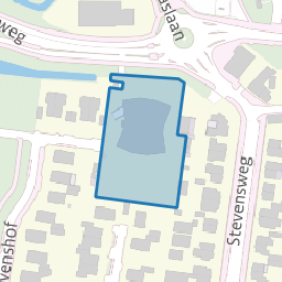 Perceel DBD00-B-3189