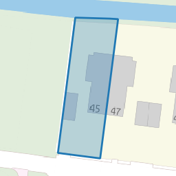 Perceel DBD00-B-3190