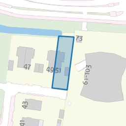 Perceel DBD00-B-3193