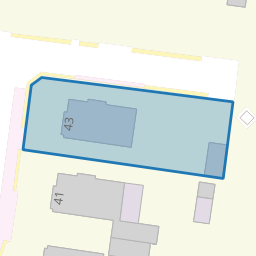 Perceel DBD00-B-3197