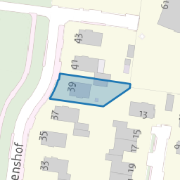 Perceel DBD00-B-3199