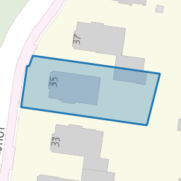 Perceel DBD00-B-3201