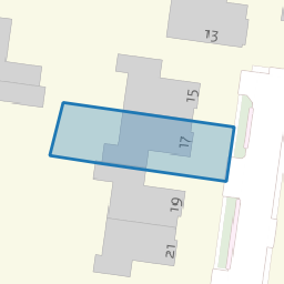 Perceel DBD00-B-3207