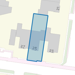 Perceel DBD00-B-3211