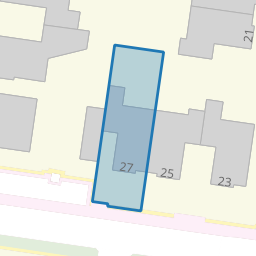 Perceel DBD00-B-3212