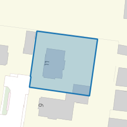 Perceel DBD00-B-3213