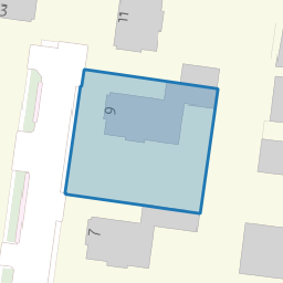 Perceel DBD00-B-3214