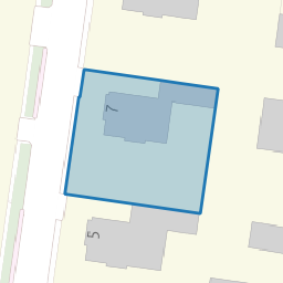 Perceel DBD00-B-3215