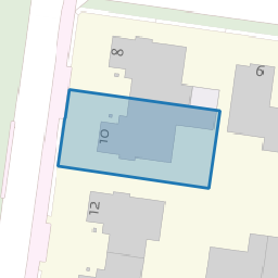 Perceel DBD00-B-3218