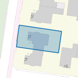 Perceel DBD00-B-3219