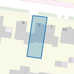 Perceel DBD00-B-3222