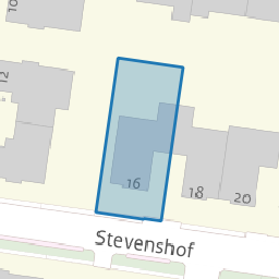 Perceel DBD00-B-3224