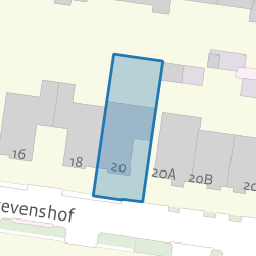 Perceel DBD00-B-3226