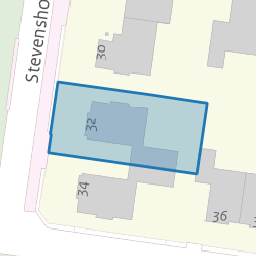 Perceel DBD00-B-3230