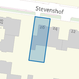 Perceel DBD00-B-3235