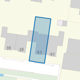 Perceel DBD00-B-3238