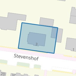 Perceel DBD00-B-3244