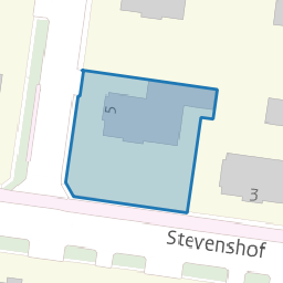 Perceel DBD00-B-3245