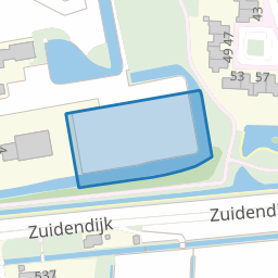 Perceel DBD00-B-3251