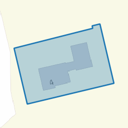 Perceel DBD00-B-3260