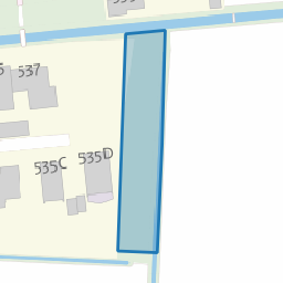 Perceel DBD00-B-3263