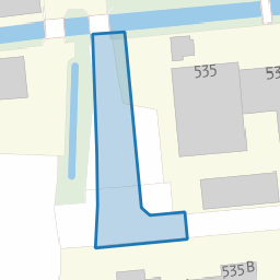 Perceel DBD00-B-3268