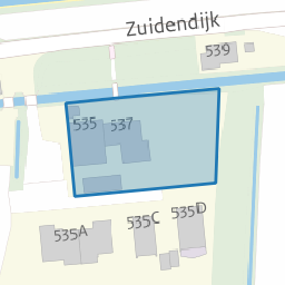 Perceel DBD00-B-3269