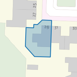 Perceel DBD00-B-3279