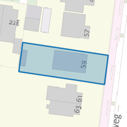 Perceel DBD00-B-3282