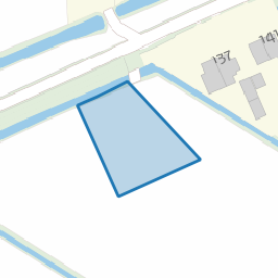 Perceel DBD00-B-3284