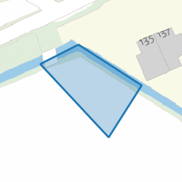 Perceel DBD00-B-3299