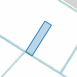 Perceel DBD00-B-3303