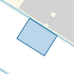 Perceel DBD00-B-3305