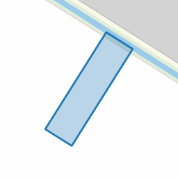 Perceel DBD00-B-3321