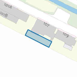 Perceel DBD00-B-3327